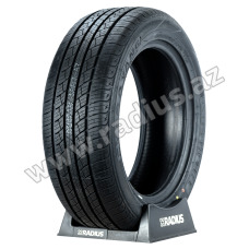 SU318 H/T 245/55 R19